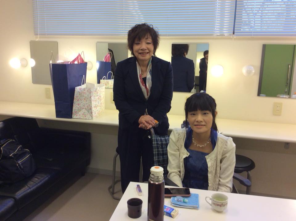 Read more about the article 週末関東で親子講演！！