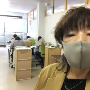 Read more about the article 3分間スピーチ