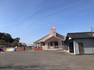 Read more about the article 7月のみどりのおか保育園