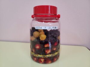 Read more about the article 三愛保育園　食育講座