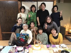 Read more about the article 今日は調理師試験